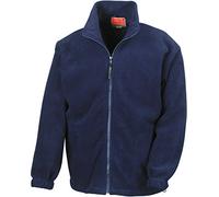 Result Unisex Re36a Polartherm Jacket