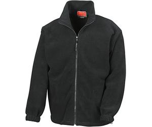 Result Unisex Re36a Polartherm Jacket