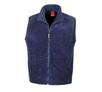 Result Unisex Re37a Polartherm Bodywarmer