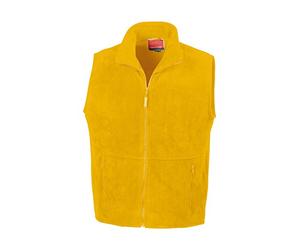 Result Unisex Re37a Polartherm Bodywarmer