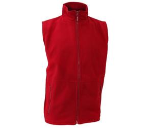 Result Unisex Re37a Polartherm Bodywarmer