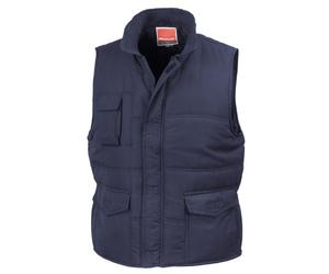 Result Unisex Re94a Promo Bodywarmer