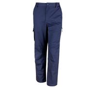 Result Unisex Windproof Sabre Stretch Trousers (Long)