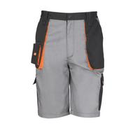 Result Unisex Work-Guard Lite Workwear Shorts (Breathable And Windproof)
