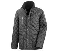 Result Urban Cheltenham Gold Jacket RS196