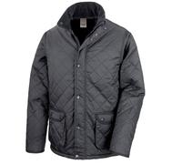Result Urban Cheltenham Unisex Jacket Outdoor Hiking Quilted Walking R195X