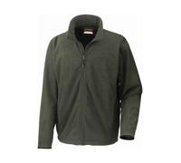 Result Urban Extreme Climate Stopper Fleece Jacket RS109