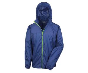 Result Urban HDi Quest Stowable Jacket RS189M