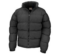 Result Urban Holkham Down Feel Jacket RS181M