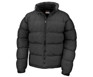 Result Urban Holkham Down Feel Jacket RS181M