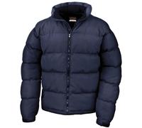 Result Urban Holkham Down Feel Jacket RS181M