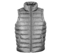 Result Urban Ice Bird Padded Gilet RS193M