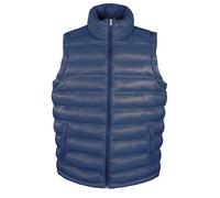 Result Urban Ice Bird Padded Gilet RS193M