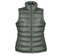 Result Urban Ladies Ice Bird Padded Gilet RS193F