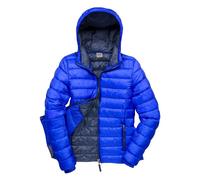 Result Urban Ladies Snow Bird Padded Jacket RS194F