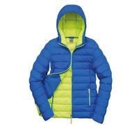Result Urban Ladies Snow Bird Padded Jacket RS194F