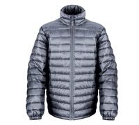 Result Urban Mens Ice Bird Padded Jacket PC6517