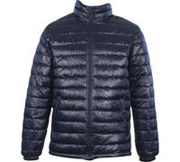 Result Urban Mens Padded Jacket - Navy