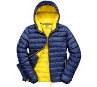 Result Urban Mens Snow Bird Hooded Jacket / N/A N/A RW9908