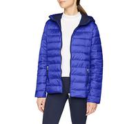 Result Urban Mens Snowbid Hooded Full Zip Padded Down Jacket BC3255