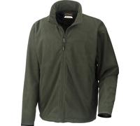 Result Urban Outdoor Extreme Climate Stopper Fleece Waterproof Windproof Warm