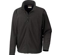 Result Urban Outdoor Extreme Climate Stopper Fleece Waterproof Windproof Warm
