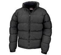 Result Urban Holkham Down Feel Jacket RS181M