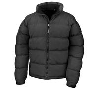 Result Urban Holkham Down Feel Jacket RS181M