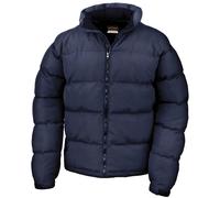 Result Urban Outdoor Holkham down-feel jacket - Mens, 100% Polyester, Oeko-Tex