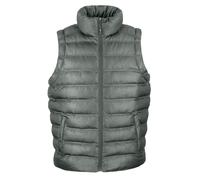 Result Urban Outdoor Ice Bird Padded Gilet Black S