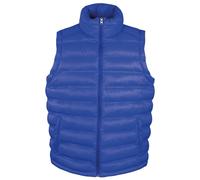 Result Urban Outdoor Ice Bird Padded Gilet Black S