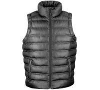Result Urban Outdoor Ice Bird Padded Gilet Black S