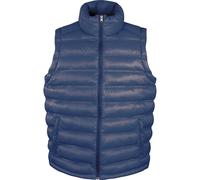 Result Urban Outdoor Ice Bird Padded Gilet Black S