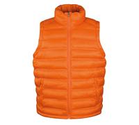 Result Urban Outdoor Ice Bird Padded Gilet Black S