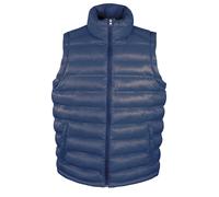 Result Urban Outdoor Ice bird padded gilet - Mens, 100% Polyester 50D, Oeko-Tex