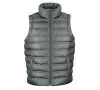 Result Urban Outdoor Ice bird padded gilet - Mens, 100% Polyester 50D, Oeko-Tex