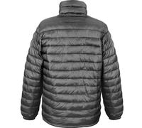 Result Urban Outdoor Ice Bird Padded Jacket Lightweight Windproof Warm