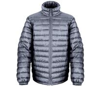 Result Urban Outdoor Ice Bird Padded Jacket Lightweight Windproof Warm
