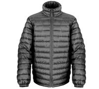 Result Urban Outdoor Ice Bird Padded Jacket Lightweight Windproof Warm