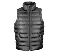 Result Urban Outdoor Mens Ice Bird Padded Gilet RW5946