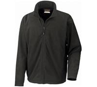Result Urban Outdoor R109X Extreme Climate Stopper Fleece - Black - M