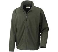 Result Urban Outdoor R109X Extreme Climate Stopper Fleece - Moss Green - L
