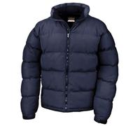 Result Urban Outdoor R181M Holkham Down-Feel Jacket - Navy - S