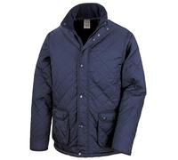 Result Urban Outdoor R195X Urban Cheltenham Jacket - Navy - XL