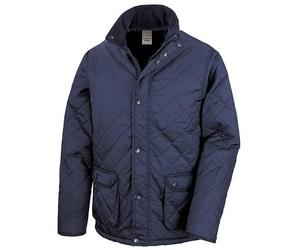 Result Urban Outdoor R195X Urban Cheltenham Jacket - Navy - XL