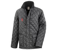 Result Urban Outdoor Urban Cheltenham Gold jacket - Unisex, Oeko-Tex