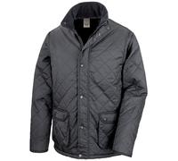 Result Urban Outdoor Urban Cheltenham jacket - Unisex, Oeko-Tex