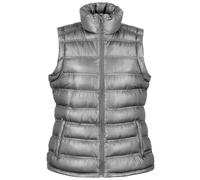 Result Urban Outdoor Wear Ladies' Ice Bird Padded Gilet - Womens bodywarmer