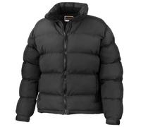 Result Women's R181F Holkham Down-Feel Jacket - Black, X-Small