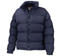 Result Urban Outdoor Women's Holkham down-feel jacket - Womens, 100% Polyester